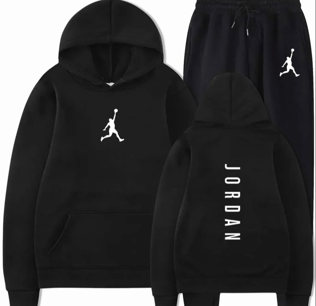 Sportswear Set