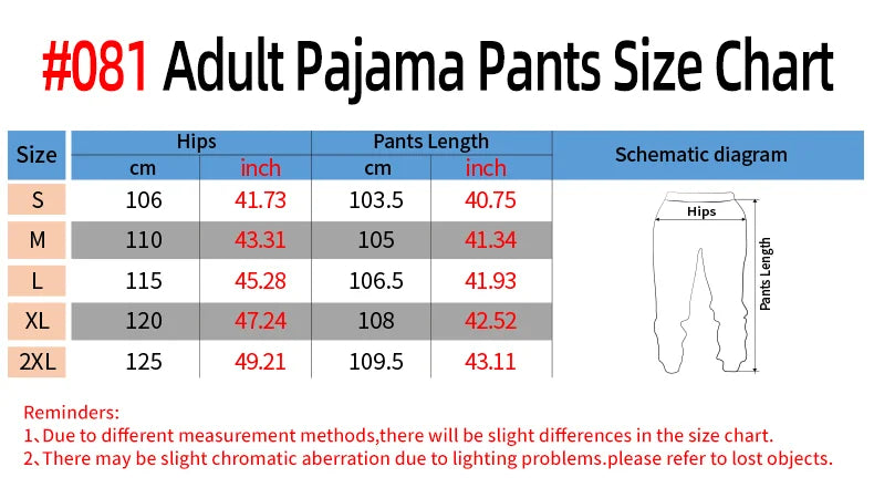 2026 Pocket Monster Pikachu Full Over Print Adult Pajama Pants Matching Family Outfits Early spring Flannel Comfy Casual Pants