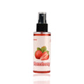 100ml STRAWBERRY-Scented Hand-Sprayed Air Freshener – Car Spray, Home Air Purifying & Deodorizing Fragrance
