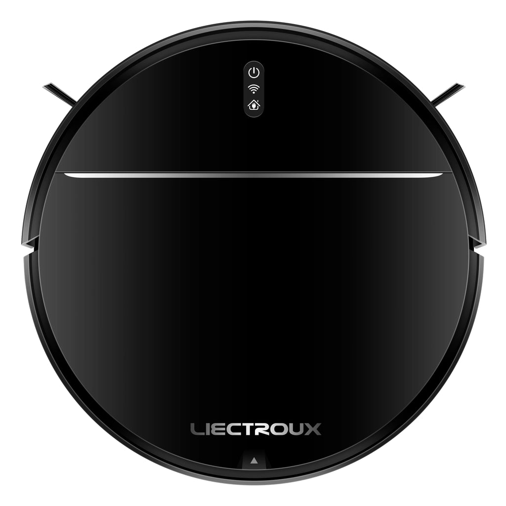 Pro Intelligent Robot Vacuum Cleaner For Household