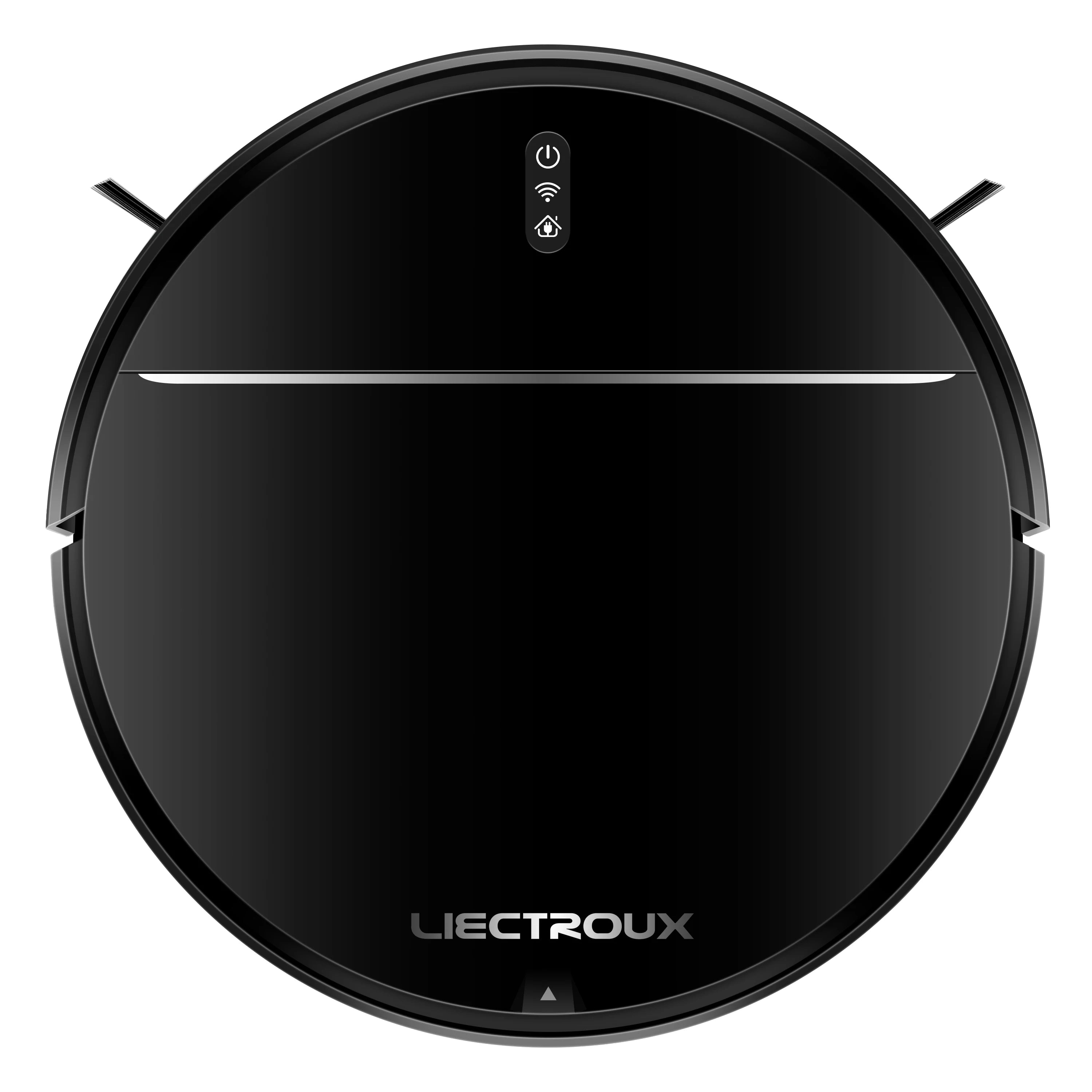 Pro Intelligent Robot Vacuum Cleaner For Household