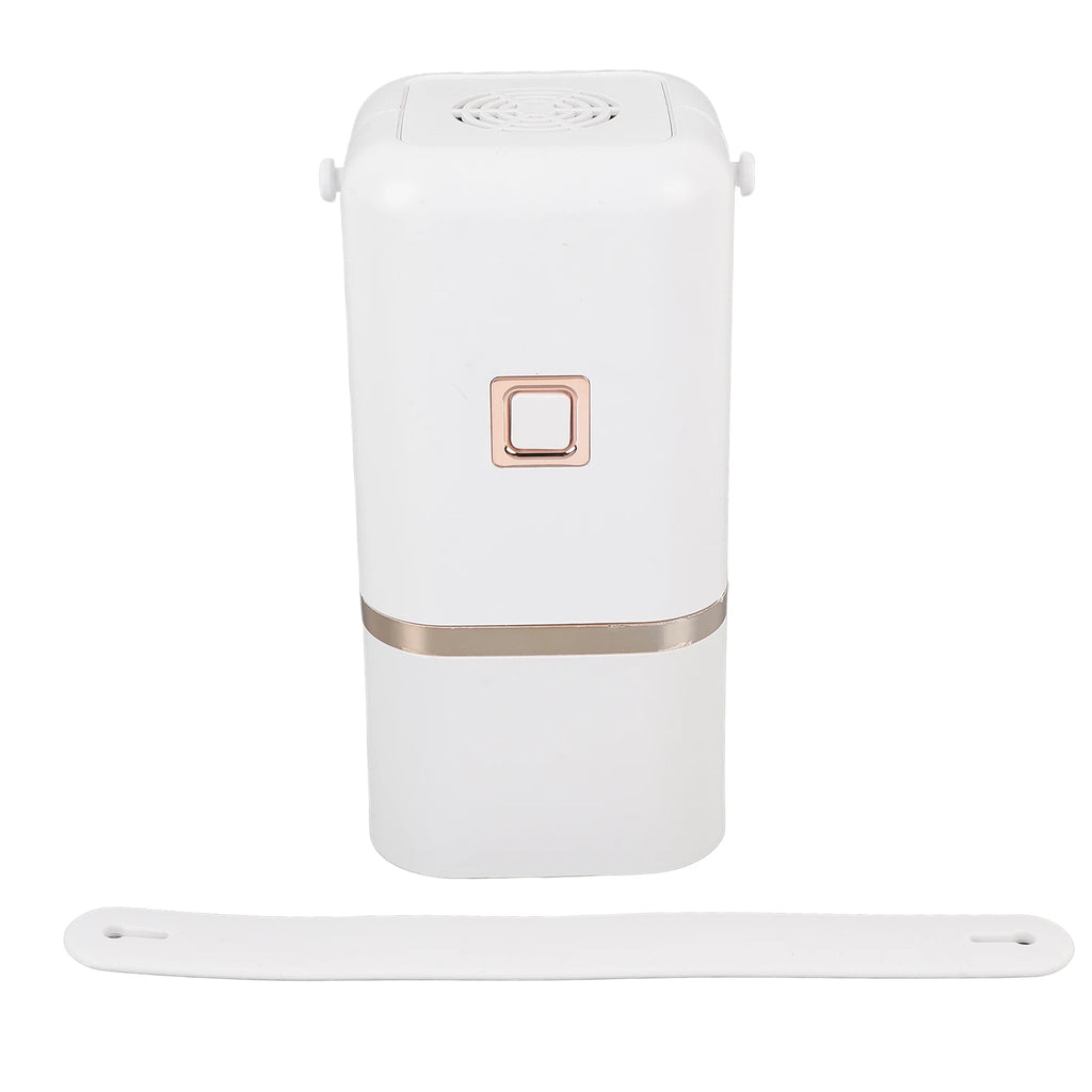 Portable Dryer Miniature Clothes Dryer Quick Drying Laundry Dryer for Travel and Home Travel Laundry Drying Machine