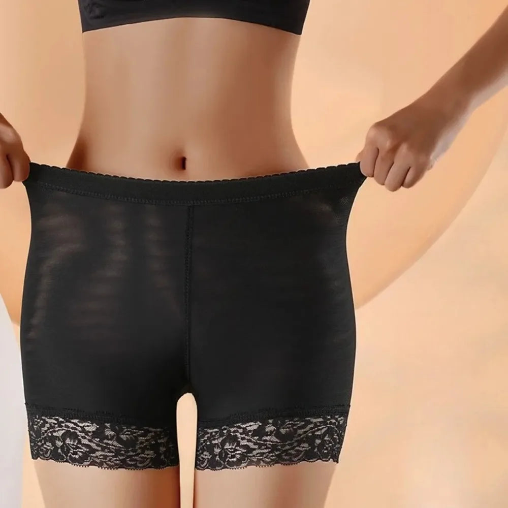 Shapewear Women Lace Design Panties Body Shaper Hip Enhancer for Women Everyday Wear Breathable Lingerie Corset Body Shapers