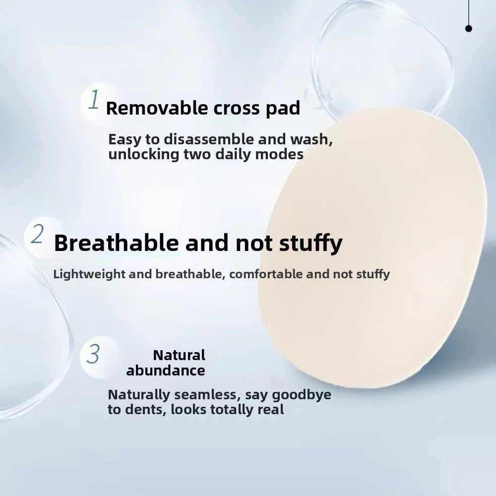 Seamless Shapewear with Pads Slimming Shapers Belly Contracting Body Shaping Panties Underpants High Waist