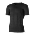 Shapewear Men's Short Sleeve Corset Belly Beer Belly Corset Corset Shapewear Sports Fitness Tights