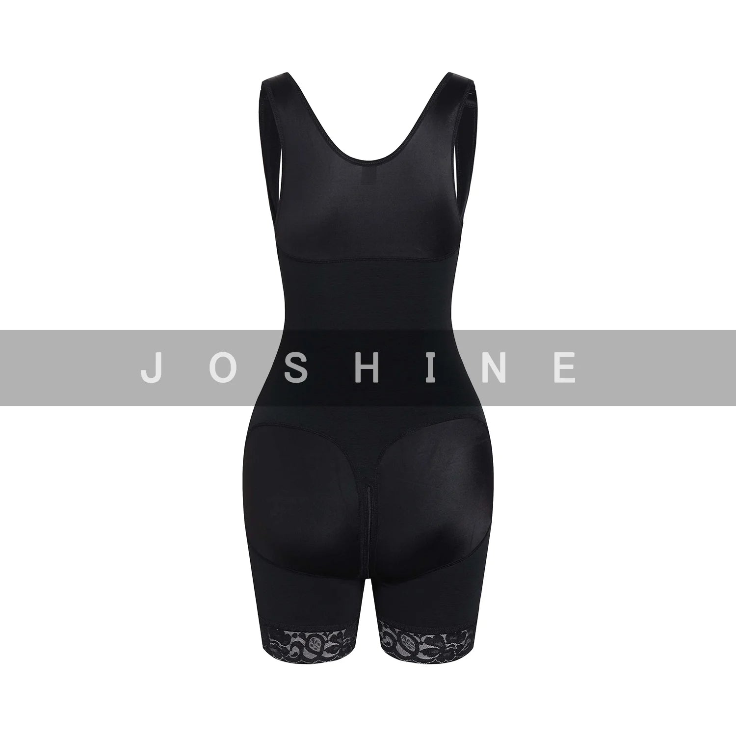 Shapewear For Women Tummy Control Hip Lifter Fajas Colombianas Butt Lifter Body Shaper Front Hooks