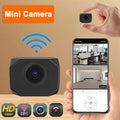 Hot Selling Wireless Network Camera Mobile Remote HD T99Camera Remote Real-time Viewing Sound Recording Cloud Storage Of Images