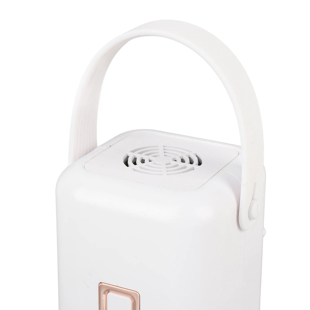 Portable Dryer Miniature Clothes Dryer Quick Drying Laundry Dryer for Travel and Home Travel Laundry Drying Machine
