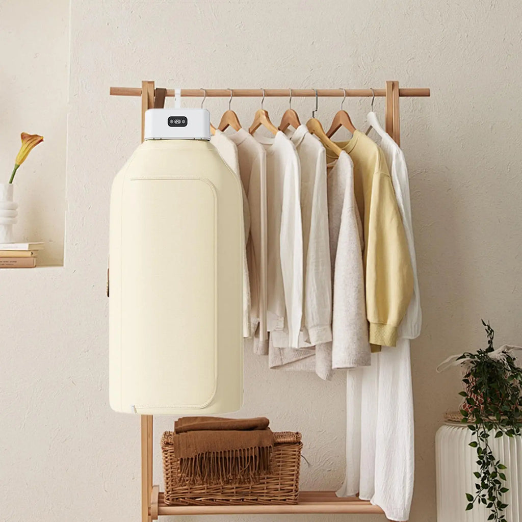 Portable Dryers for Laundry Electric Laundry Clothes Dryer Electric Multifunctional Space Saving Drying Stand for Underwear Room