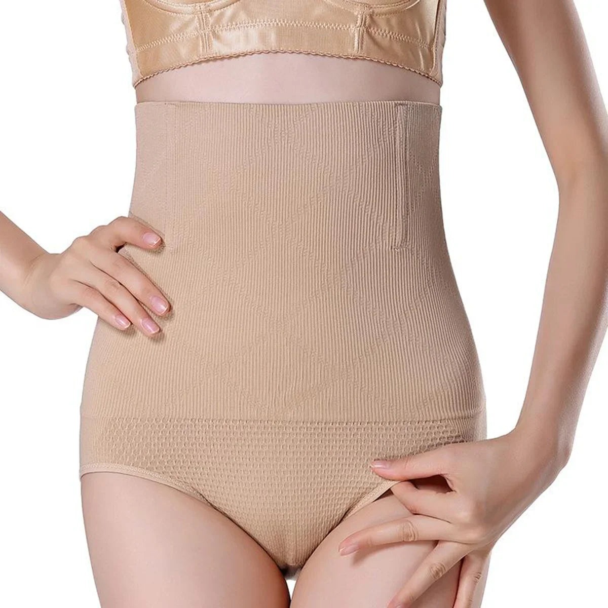 Shapewear for Women Seamless Shapewear Tummy Control Panty, Body Shaper Tummy Control Underwear for Women
