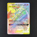 PTCG English Charizard Vmax Mega Charizard X ex V GX Hobby Collection