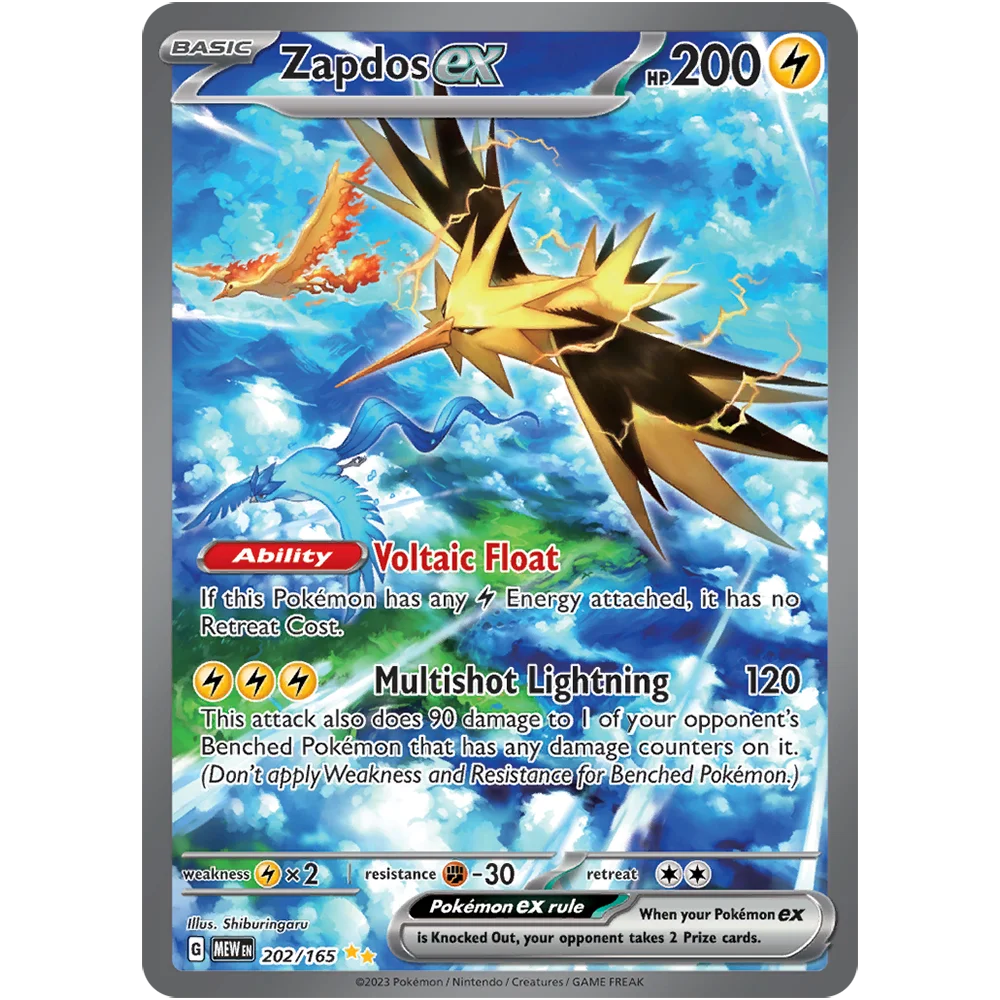 PKM 151 (MEW) Proxy Game Cards holographic PTCG Charizard/Blastoise/Venusaur/Zapdos/Alakazam/ex Charmander Squirtle Bulbasaur