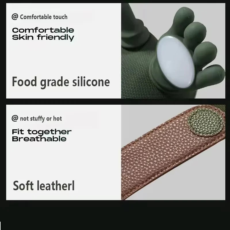 N7 Master Hand Shoulder Neck Massage Instrument Cervical Head Massage Instrument Real Hand Rubbing