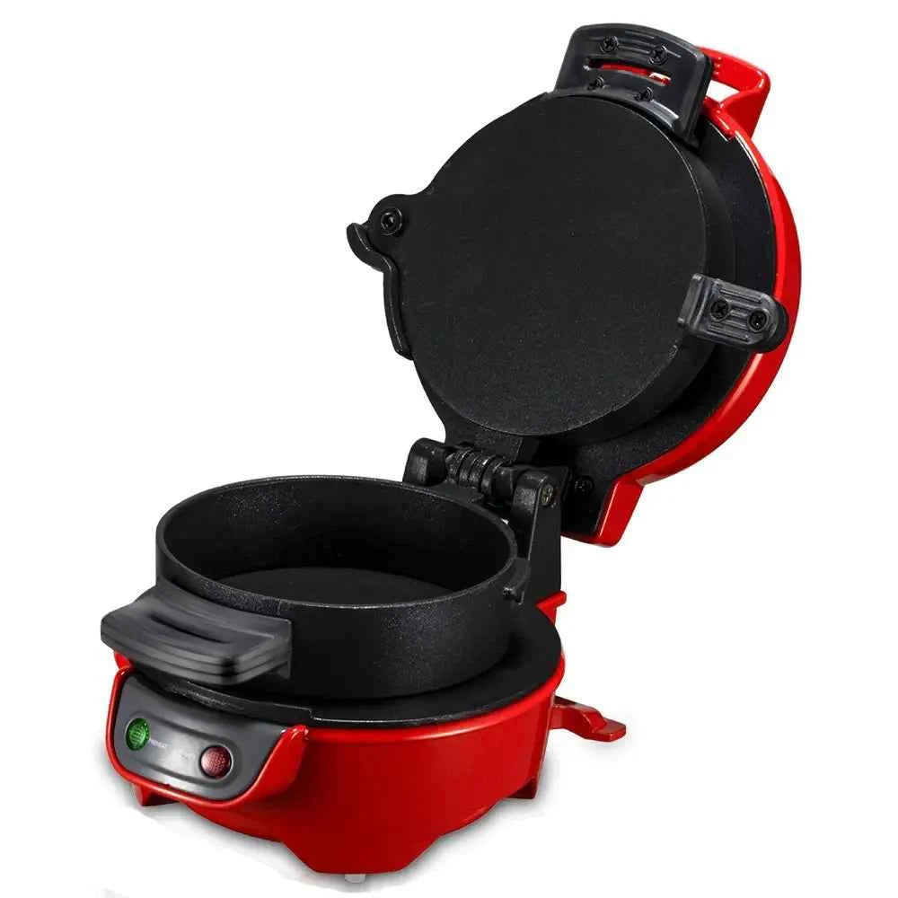 Household Breakfast Machine Hamburg Sandwich Maker With Egg Cooker Ring Machine Bread Sandwich Waffle Machine Burger Press