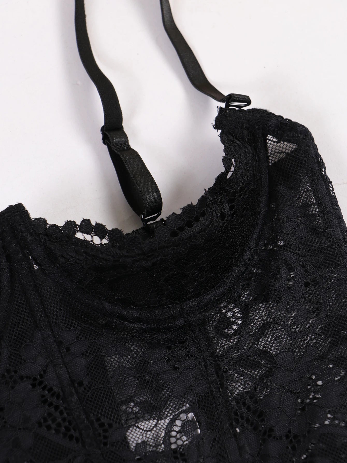 Sexy Lace Corset Body Shapewear 1pcs Women Black Bustier Open Crotch Body Shapers Lingerie Adjustable Underbust Satin Corsets