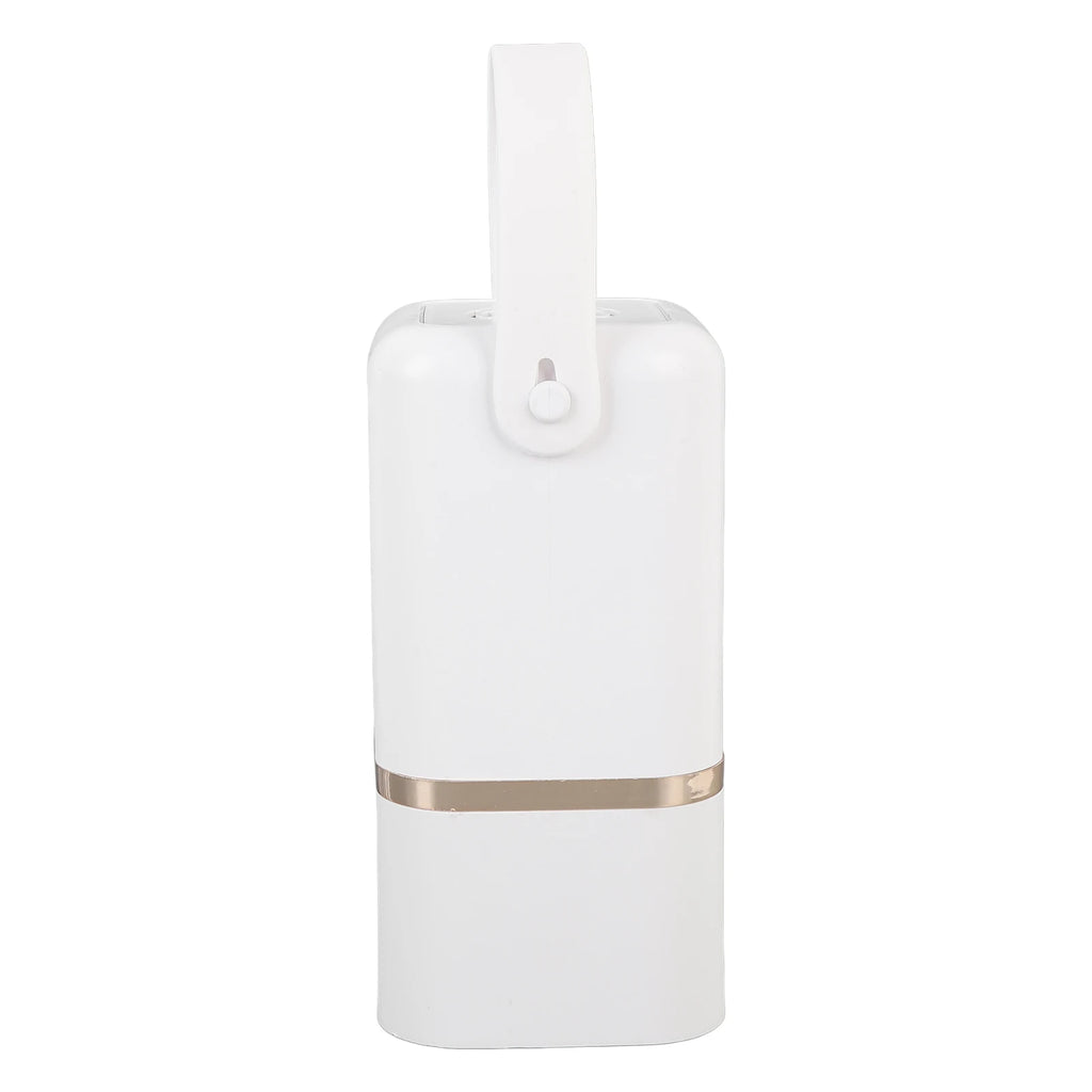 Portable Dryer Miniature Clothes Dryer Quick Drying Laundry Dryer for Travel and Home Travel Laundry Drying Machine