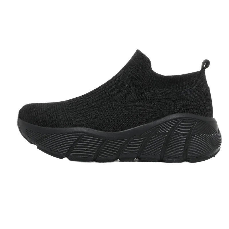 Men's and women's casual sports shoes, running shoes, casual, lightweight and breathable spring and autumn loafers