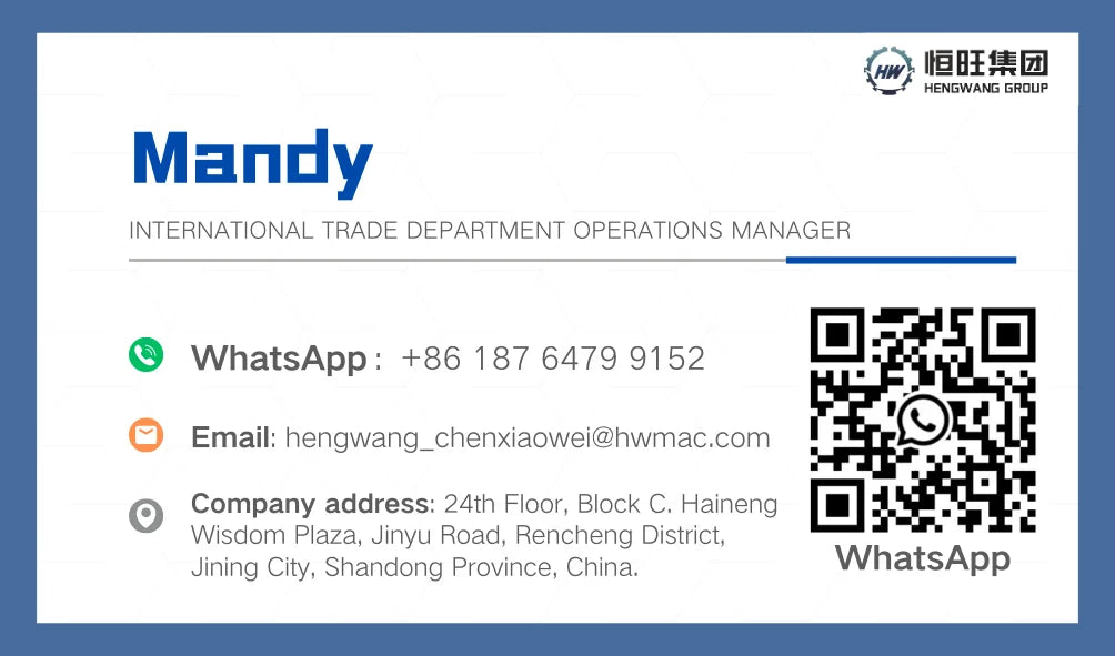 HW-60 Excavator 6 Ton Digger Medium And Large Excavators Construction Machinery Heavy Equipment China Factory Direct Sales