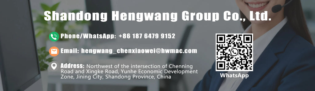 HW-60 Excavator 6 Ton Digger Medium And Large Excavators Construction Machinery Heavy Equipment China Factory Direct Sales