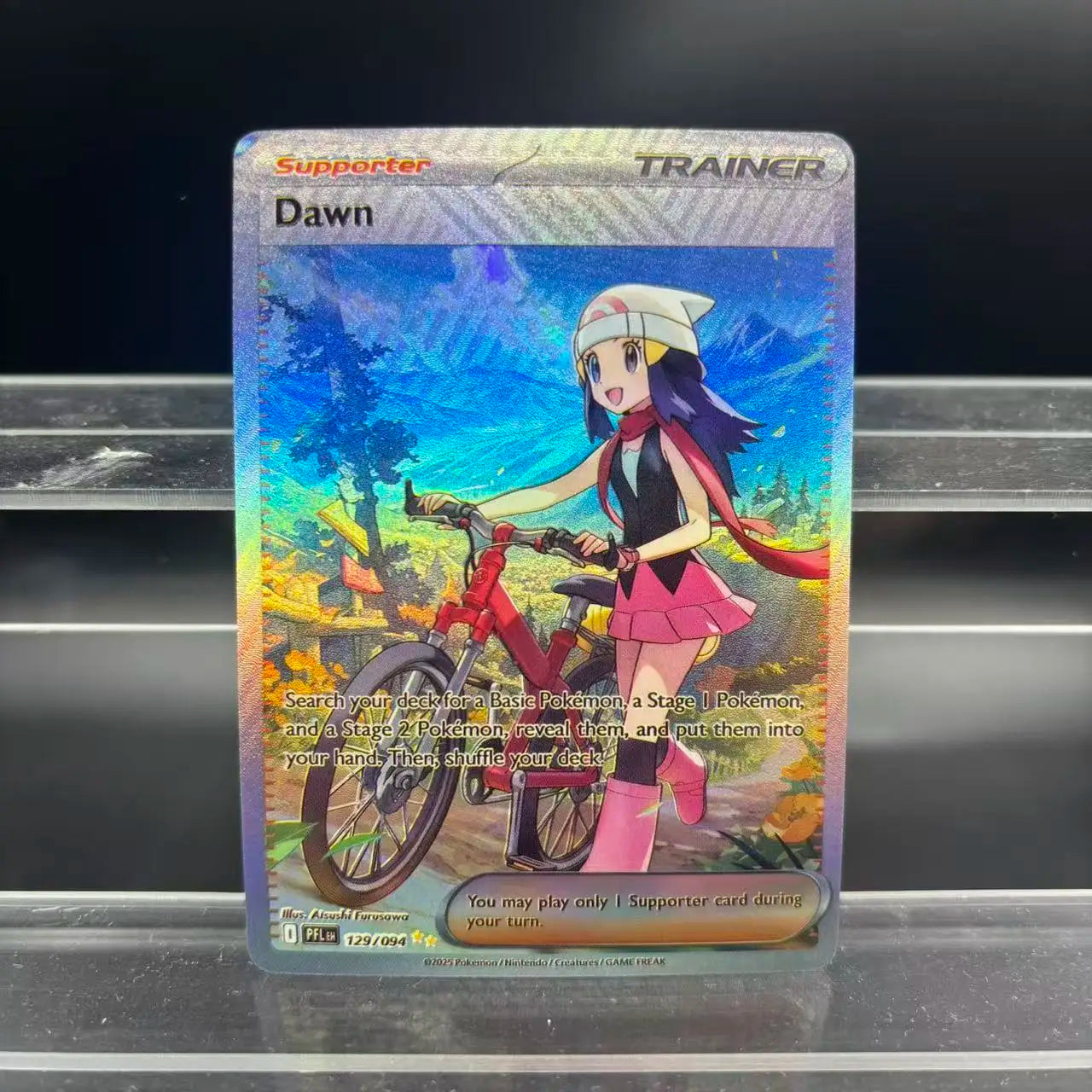 PTCG Collection Cards MEGA Gengar Charizard X Y