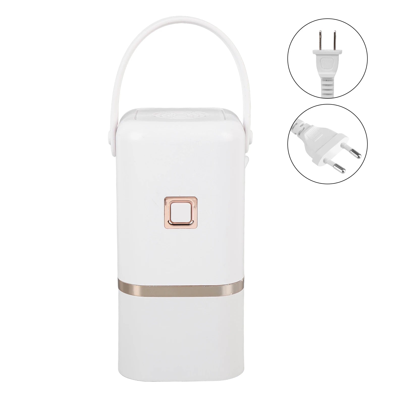 Portable Dryer Miniature Clothes Dryer Quick Drying Laundry Dryer for Travel and Home Travel Laundry Drying Machine