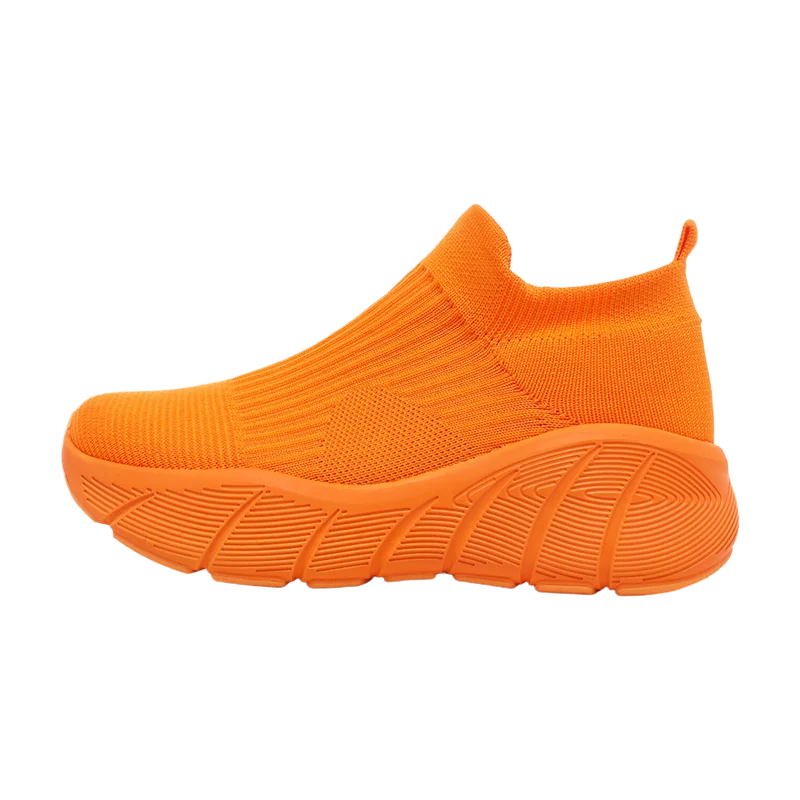 Men's and women's casual sports shoes, running shoes, casual, lightweight and breathable spring and autumn loafers