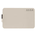 Electric Warming Tray Food Warmer Plate Foldable Portable Smart Food Fast Heating Mat Electric Warming Tray Food Warming Board