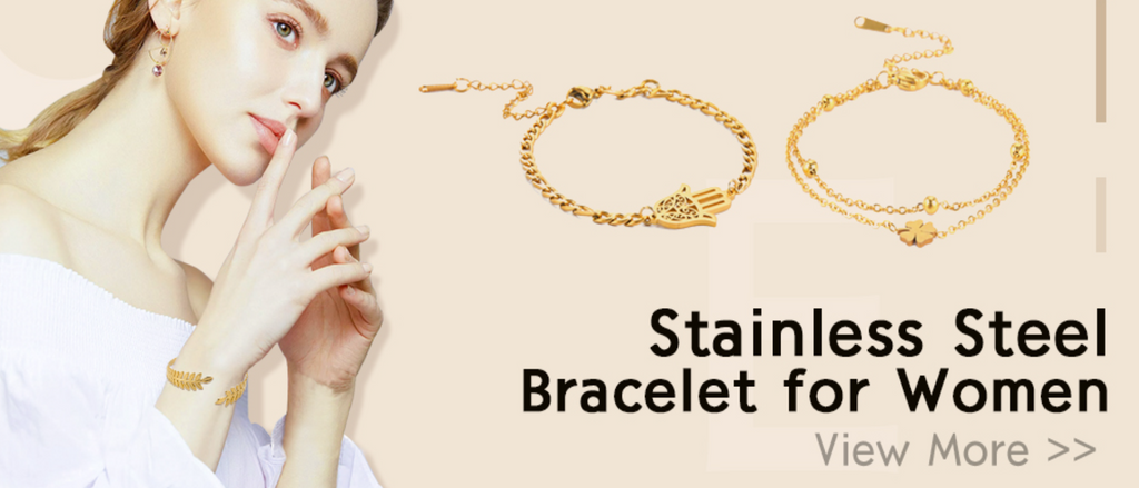 Skyrim Cutie Elephant Adjustable Bracelets for Women Girls Stainless Steel Three Elephants Charm Bracelet Jewelry Gifts 2026