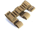 8-round Rifle Stock Ammunition Carrier 12/20 Gauge Shotgun Arm Holster