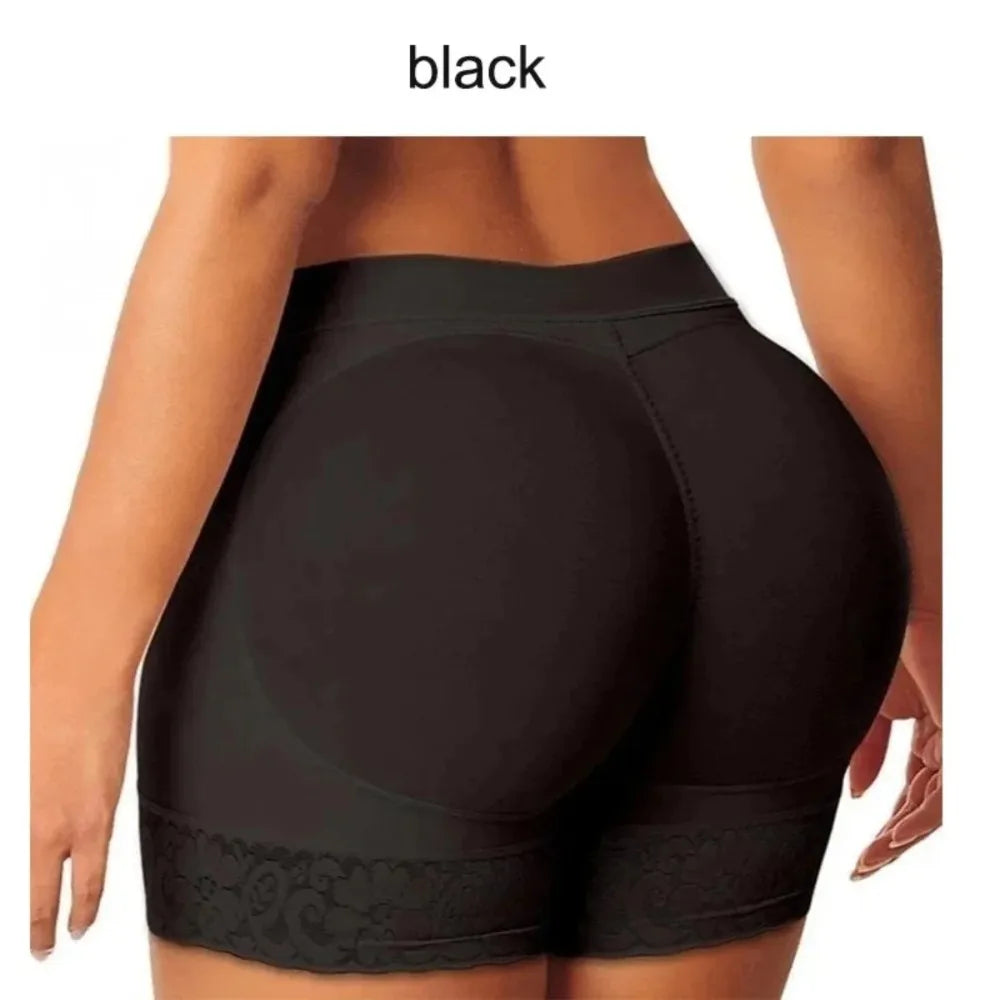 Shapewear Women Lace Design Panties Body Shaper Hip Enhancer for Women Everyday Wear Breathable Lingerie Corset Body Shapers