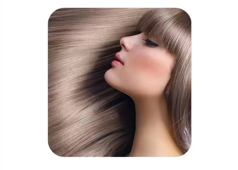 202419-Self Cleaning Hairbrush Women Hair Brush One-key Cleaning Hair Loss Airbag Scalp Massage Comb Anti-Static Hairbrush
