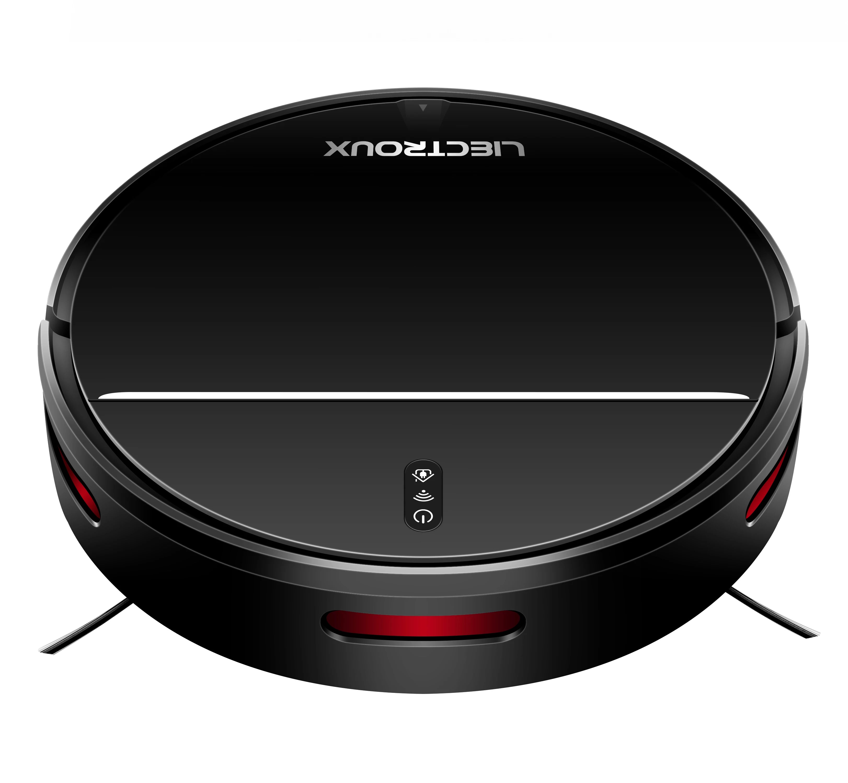 Pro Intelligent Robot Vacuum Cleaner For Household