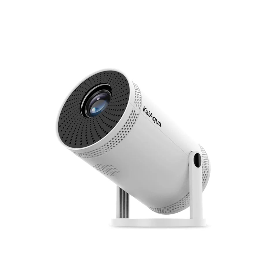 Projector FY300 Pro 4K  Dual  260ANSI Allwinner   1080P 1280*720P Home Cinema Outdoor Projetor