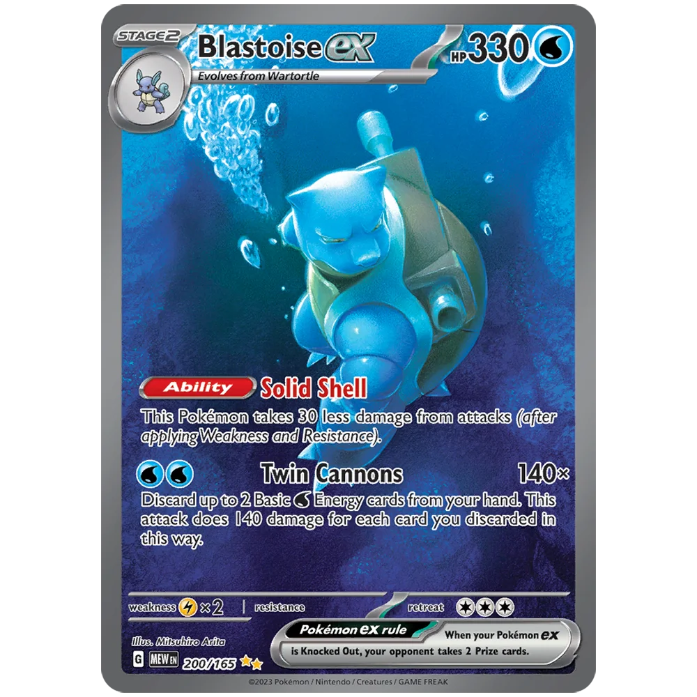 PKM 151 (MEW) Proxy Game Cards holographic PTCG Charizard/Blastoise/Venusaur/Zapdos/Alakazam/ex Charmander Squirtle Bulbasaur