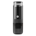 Electric Portable Coffee Machine Capsule Ground Coffee Brewer Suitable for Coffee Powder And Coffee Capsule - Coffee Maker