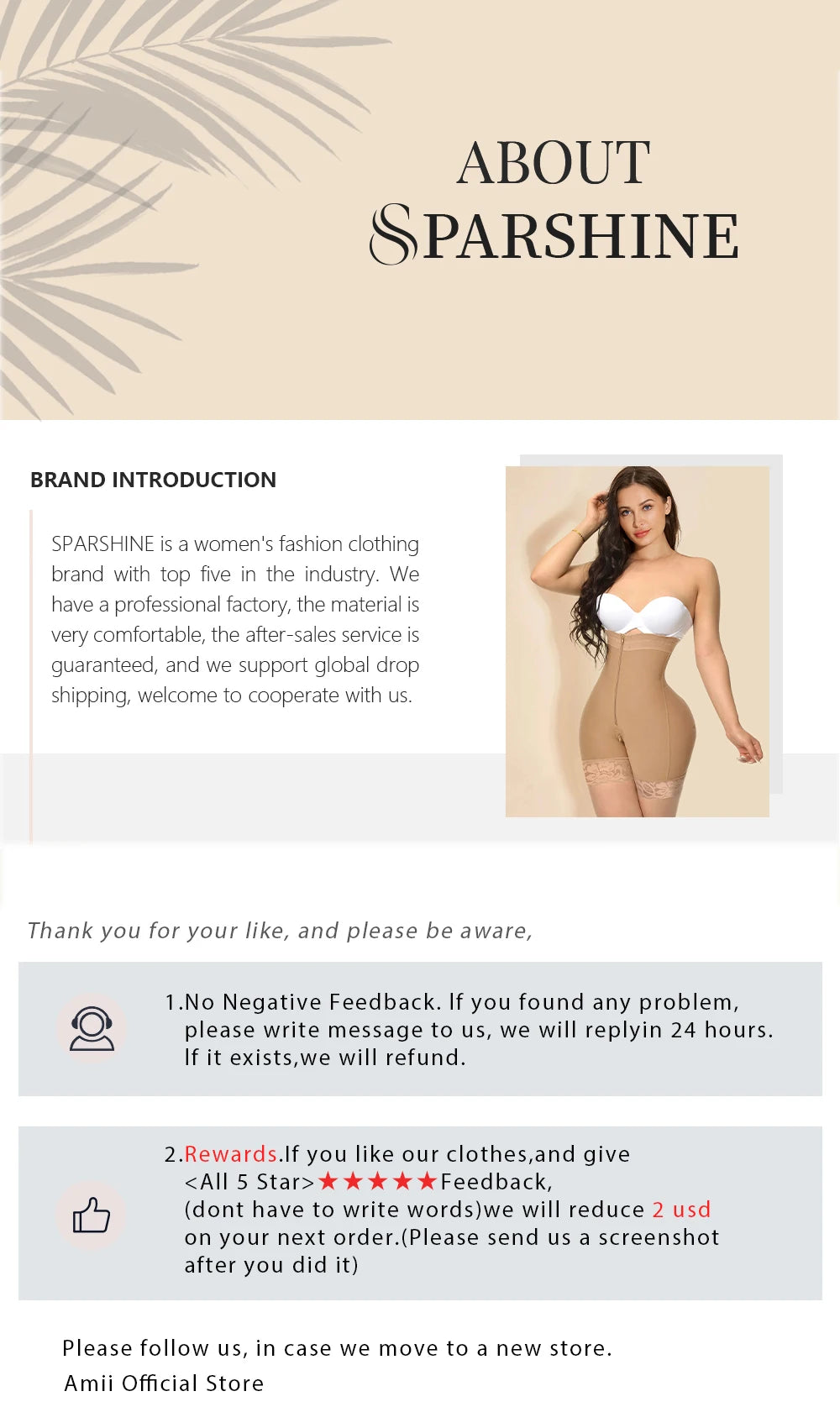 Shapewear For Women Tummy Control Hip Lifter Fajas Colombianas Butt Lifter Body Shaper Front Hooks