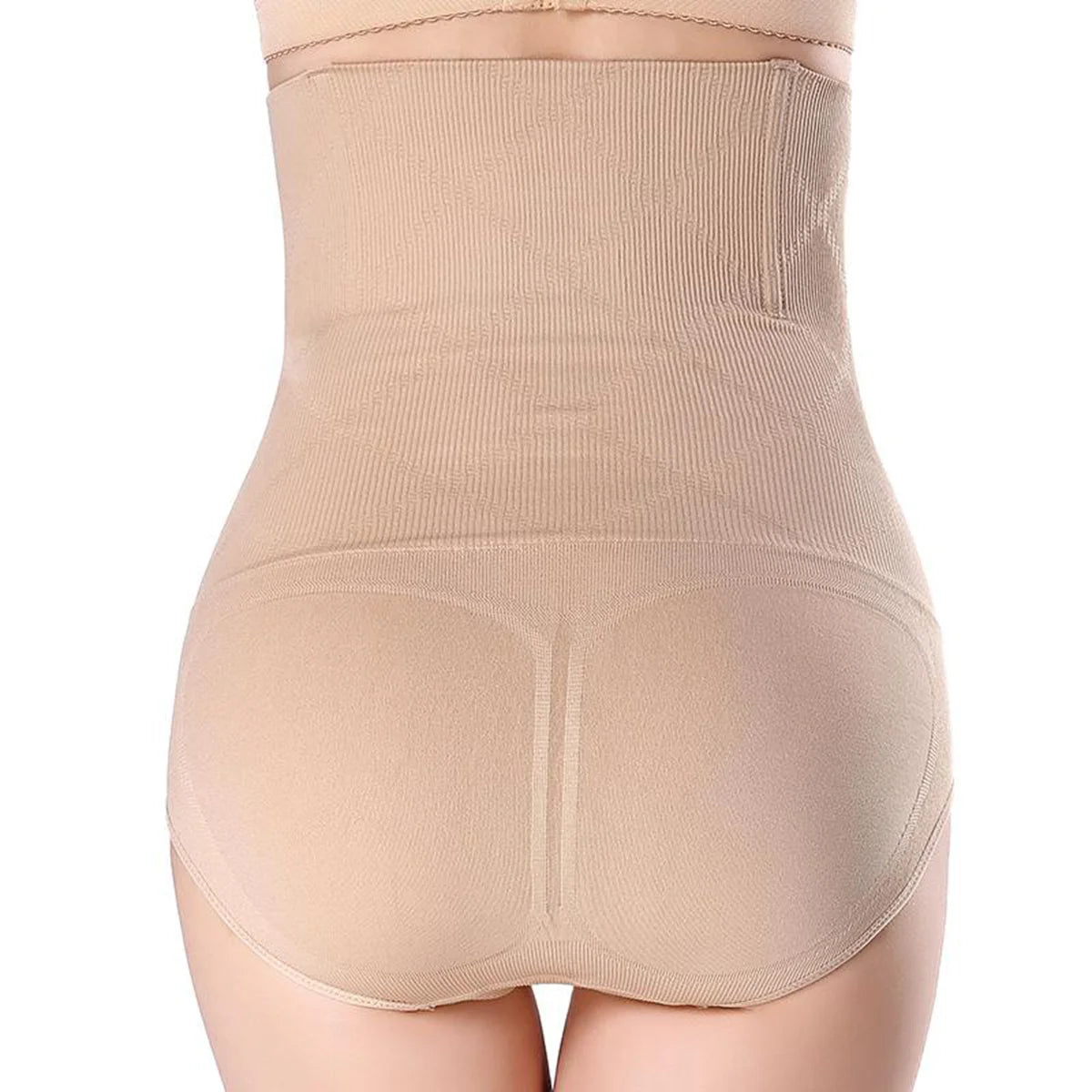 Shapewear for Women Seamless Shapewear Tummy Control Panty, Body Shaper Tummy Control Underwear for Women