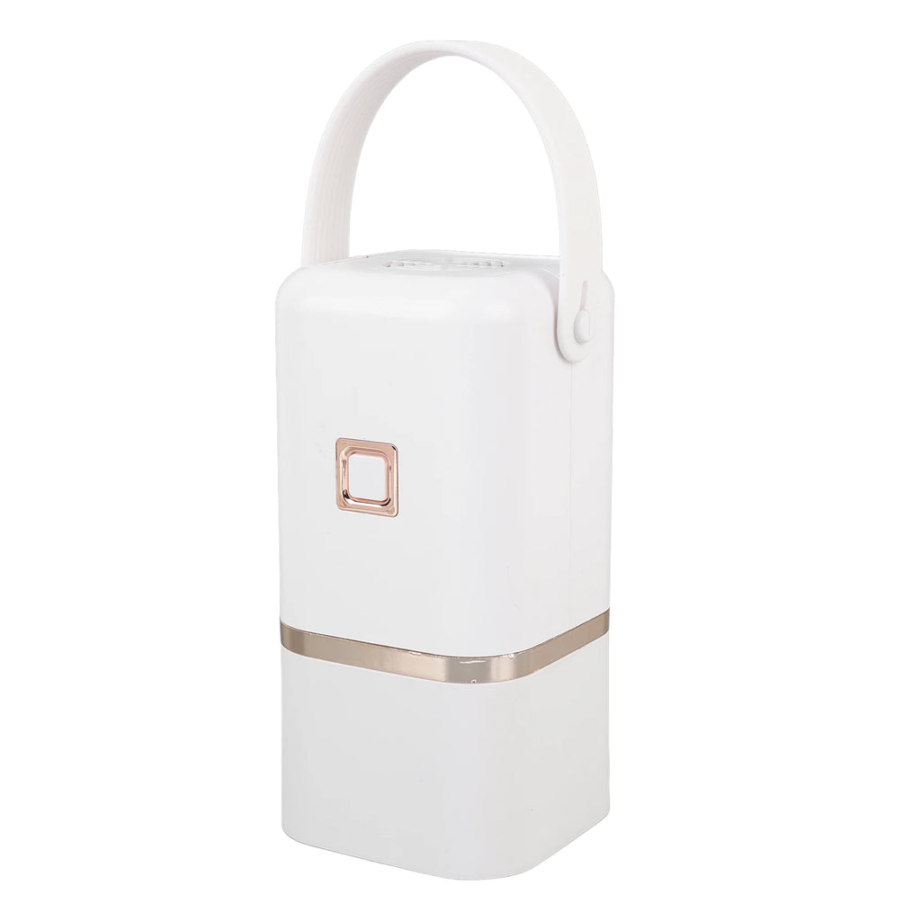 Portable Dryer Miniature Clothes Dryer Quick Drying Laundry Dryer for Travel and Home Travel Laundry Drying Machine