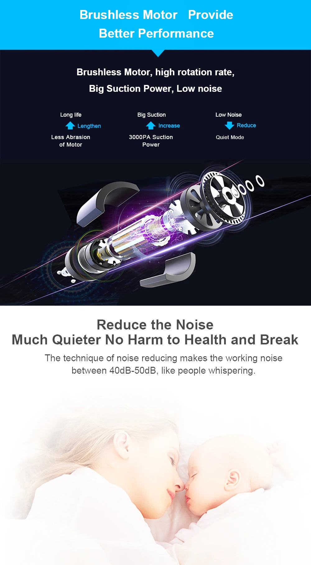 Pro Intelligent Robot Vacuum Cleaner For Household