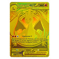 PTCG Collection Cards MEGA Gengar Charizard X Y