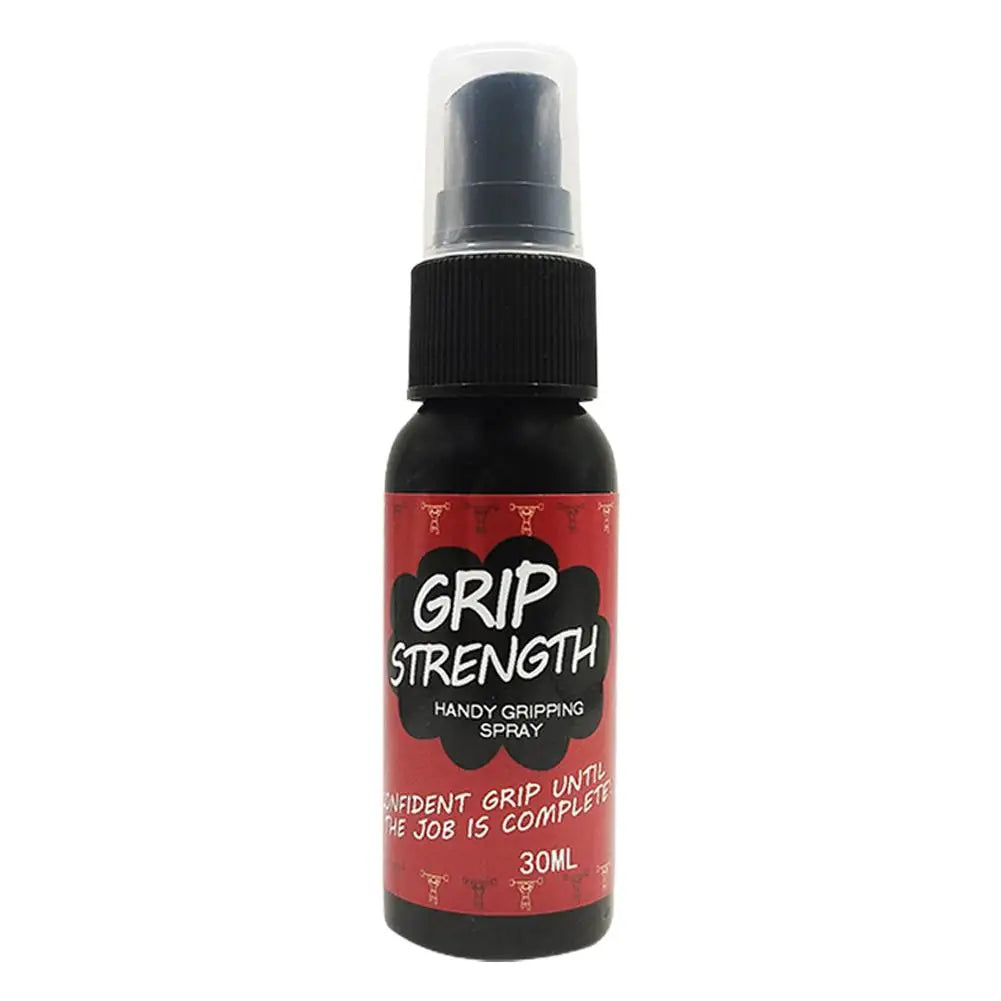 30ML Sports Hand Grip Spray Enhance Control And Maximize Grip For Athletes:Tennis,Football,Pole Dancing,Basketball,Baseball,Golf