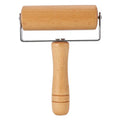 Rolling Pin Pastry and Pizza Baker Roller Wooden Baking Kitchen Utensils Pastry Rolling Pin Pie Rolling Roller