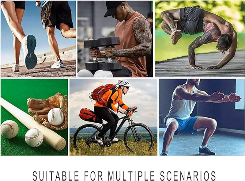 Men's Turtleneck Compression Long Sleeved Sports Fitness Tight T-shirt Running Casual Quick dry Long-Sleeved Spring and Autumn