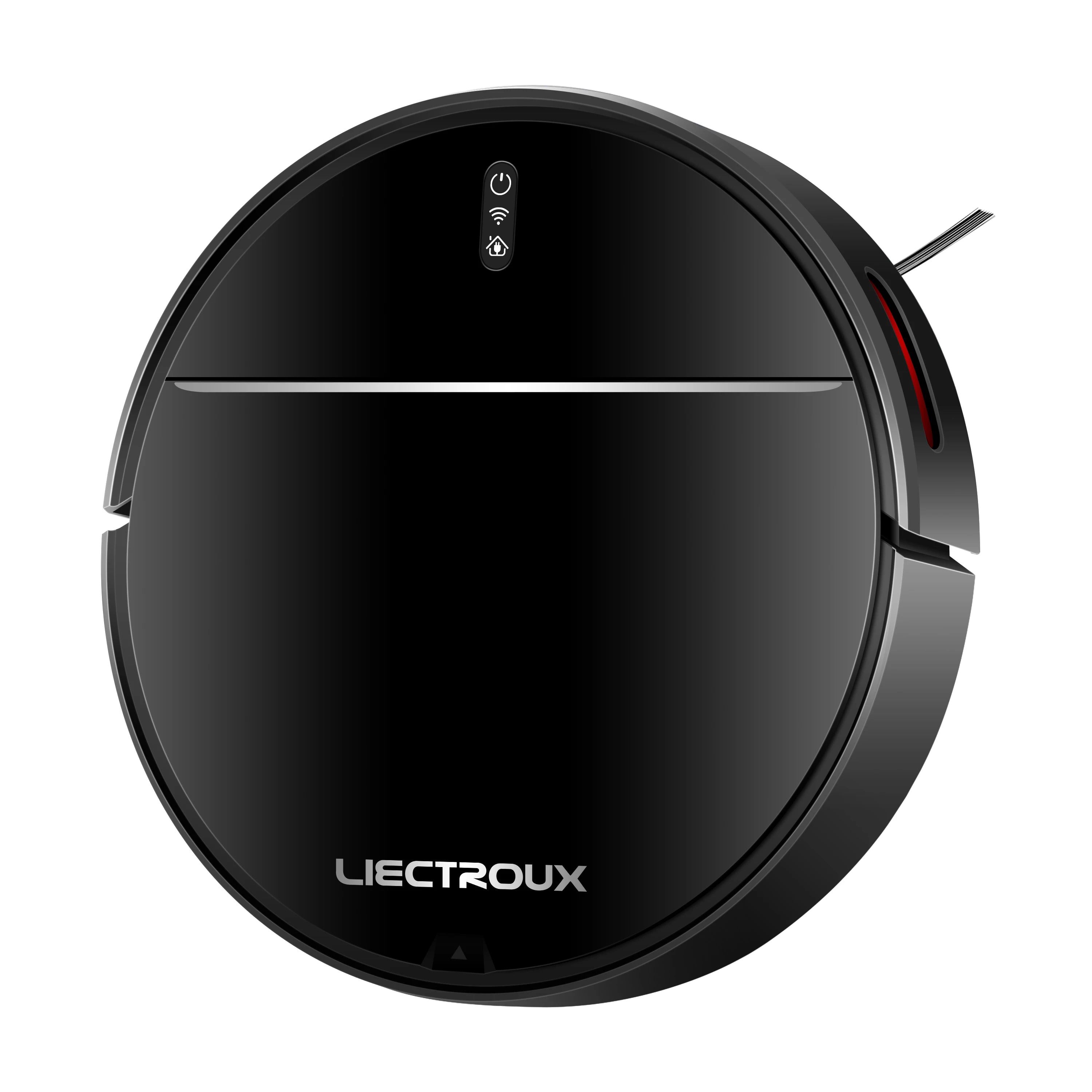 Pro Intelligent Robot Vacuum Cleaner For Household