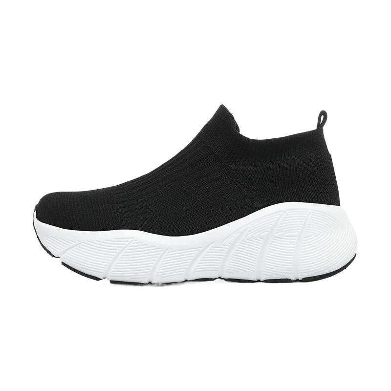 Men's and women's casual sports shoes, running shoes, casual, lightweight and breathable spring and autumn loafers