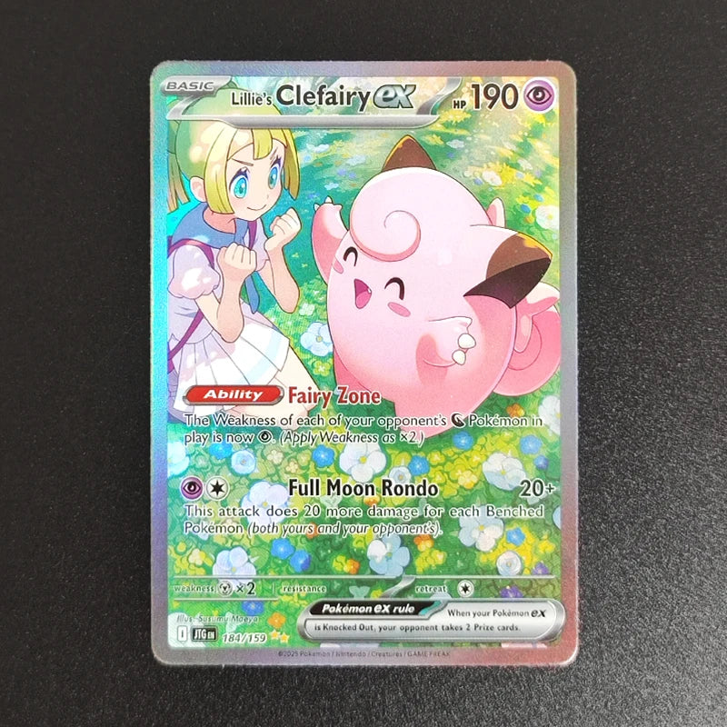 PTCG Gengari Rayquaza Vmax Giratian Lugia V Mew Latias Latios EX Collectibles Trading Card Game