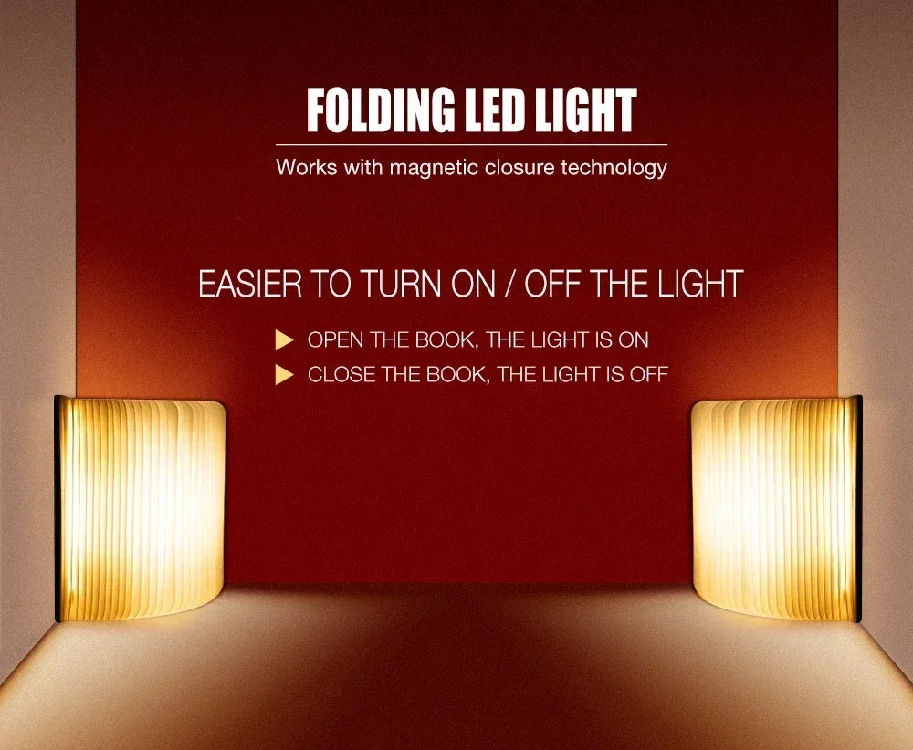 LED Book Light for Reading in Bed,Flat Panel Eye-Caring Bookmark Light,Portable Reading Lamp,Mini Night Light,Car,Travel,Gifts