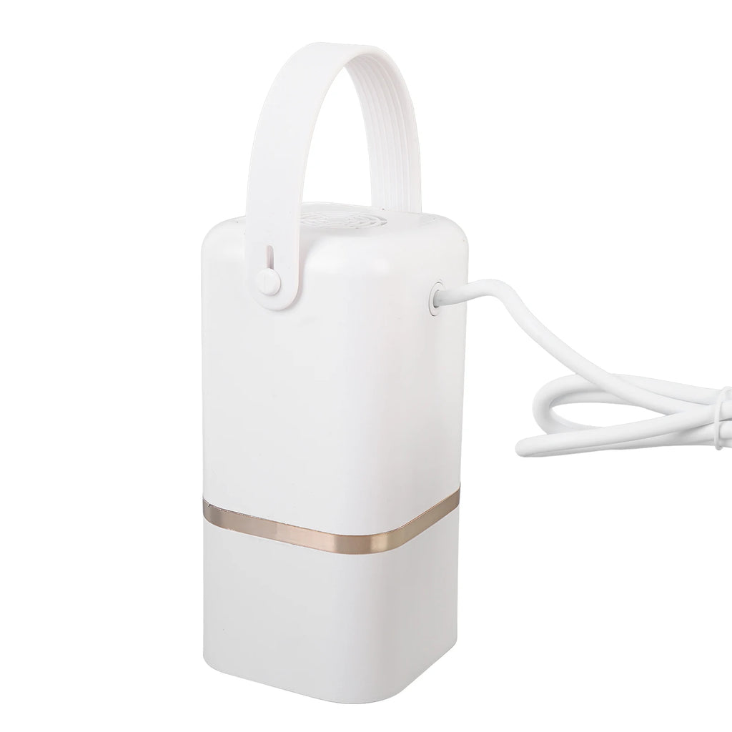 Portable Dryer Miniature Clothes Dryer Quick Drying Laundry Dryer for Travel and Home Travel Laundry Drying Machine