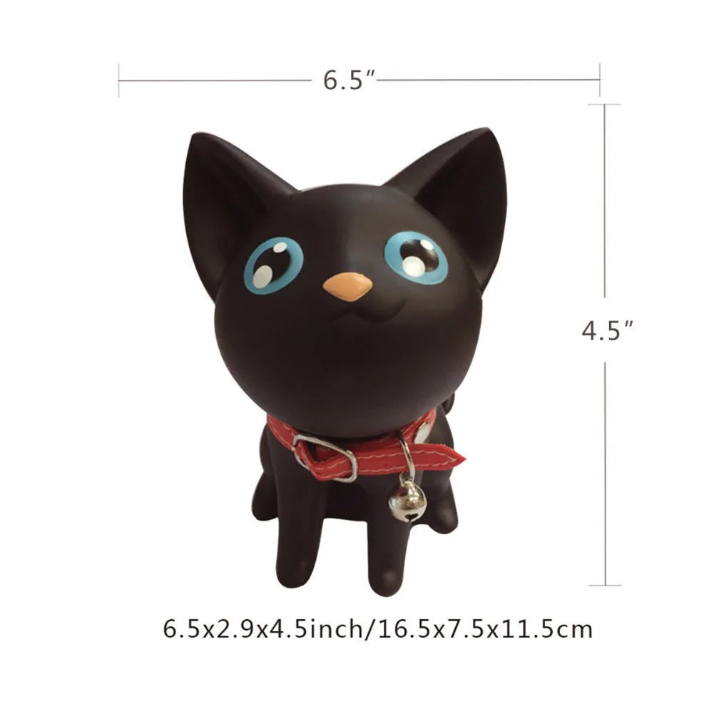 Door Stopper Cute Dog Pig Mouse Cat Shape Door Stopper Holder Hard PVC Doorstop Wedge Gift Door Holder Stopper Safety Guard Stop