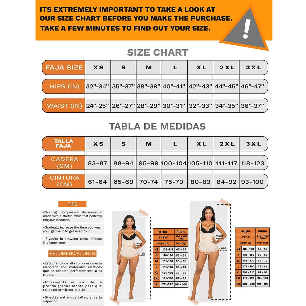 Women Shapewear Bodysuit Tight Corset Slimming Sheath Abdominal Correction Seamless Thong Body Shaper Faja Colombian Postpartum